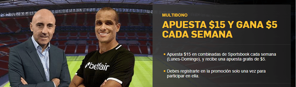 CODIGO PROMOCIONAL BETFAIR