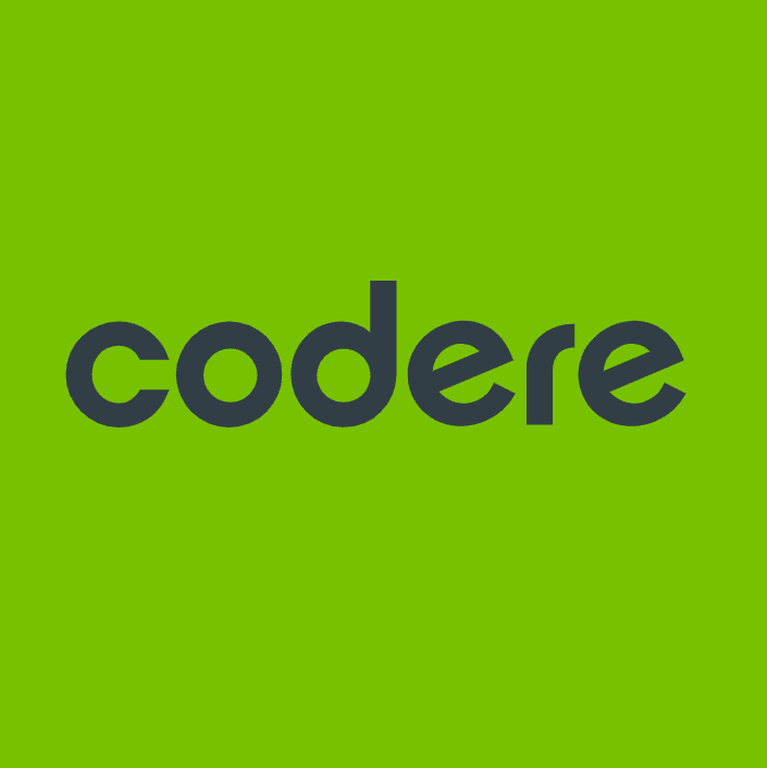Codere Argentina: logo