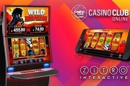 C&oacute;digo Promoci&oacute;n Casino Club Online