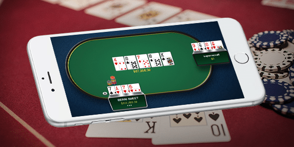 Póker online en Argentina
