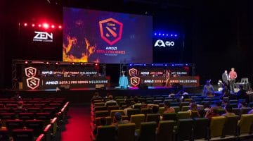 Como hacer Apuestas de eSports en Argentina