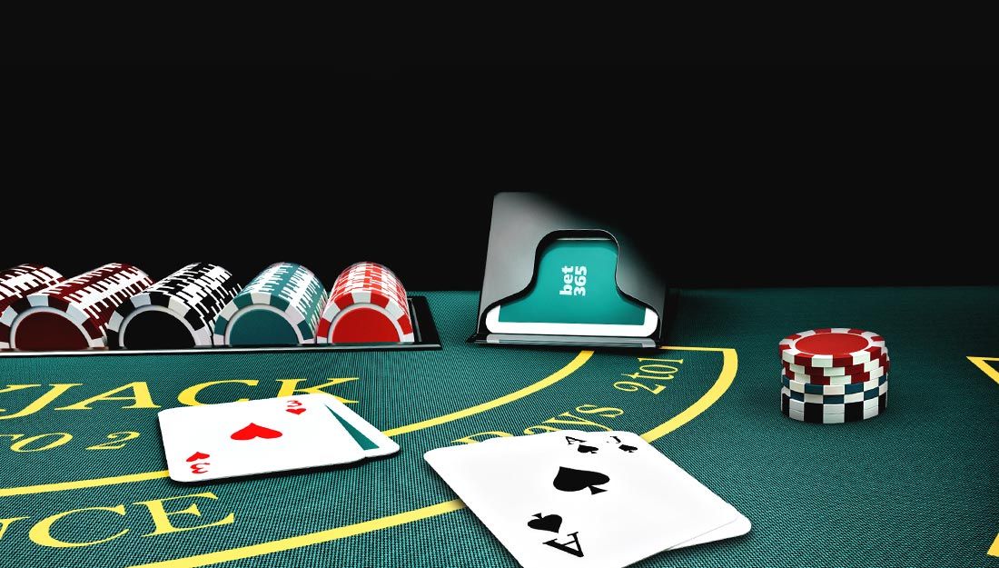 Bet365 poker: casino