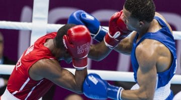 Apuestas de boxeo: Una gu&iacute;a completa