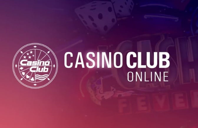 C&oacute;digo de bonus Casino Club Online