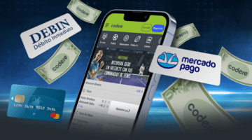 Codere metodos de pago, toda la infomaci&oacute;n relevante