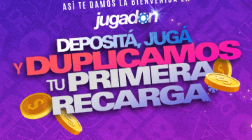 Codigo promocional Jugadon para Mayo 2026
