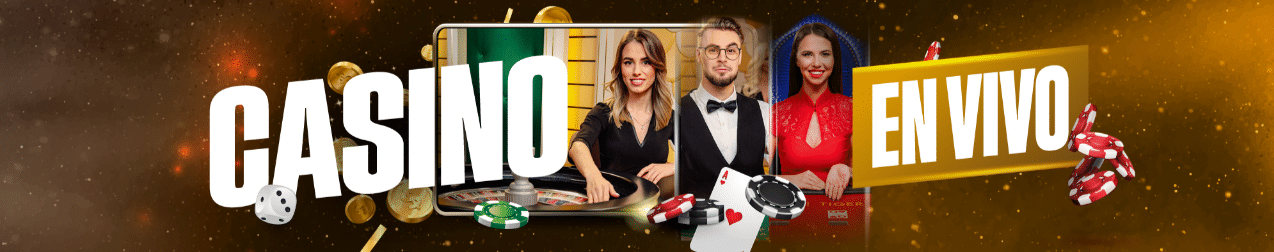 Jugadon casino en vivo