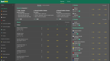 &iquest;Como apostar en Bet365 dentro de Argentina?