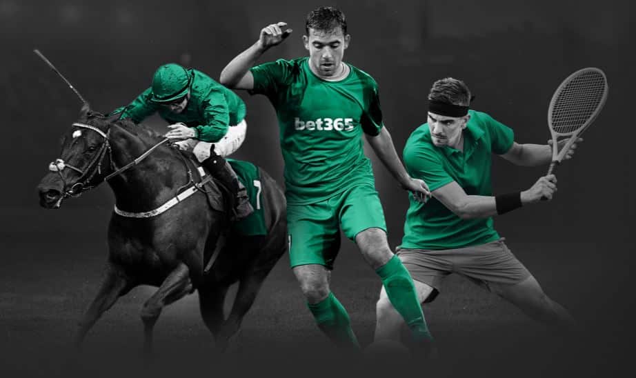 bet365 o betsson