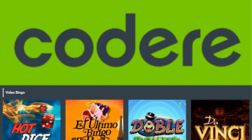 El Codere casino trae ofertas y juegos para todos los gustos