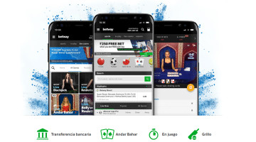 Betway app: qu&eacute; tener en cuenta para descargarla