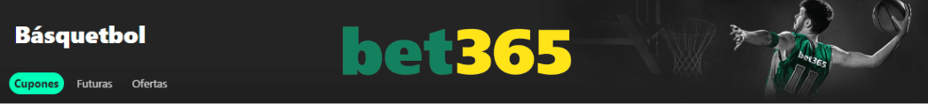 Como apostar al basquet en bet365